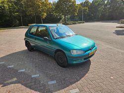 Gebruikt 1997 Peugeot 106 Hatchback | € 2.150