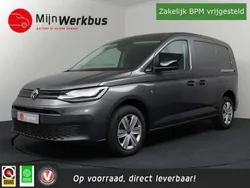 Grijs Nieuw 2024 VW Caddy Style MPV | € 32.750 (Eerlijke prijs)