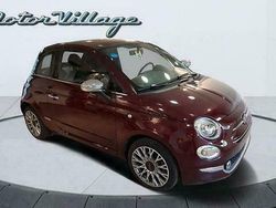 Grijs Gebruikt 2019 Fiat 500 Hatchback | € 10.900 (Goede deal)