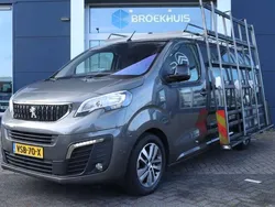Grijs Gebruikt 2022 Peugeot Expert Van | € 21.900 (Iets duurder)