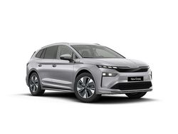 Brilliant silver Nieuw 2025 Skoda Enyaq iV Business Line SUV | € 48.805 (Goede deal)