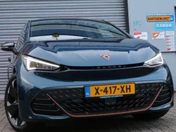 Blauw Gebruikt 2022 Cupra Born Hatchback | € 26.450 (Eerlijke prijs)