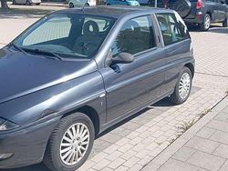 Grijs Gebruikt 2001 Lancia Ypsilon Hatchback | € 250