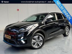 (abp) aurora black pearl p Gebruikt 2021 Kia e-Niro SUV | € 22.950 (Goede deal)