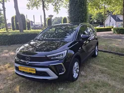 , metallic lak Gebruikt 2022 Opel Crossland X Innovation SUV | € 20.900 (Eerlijke prijs)