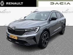 Grijs Nieuw 2025 Renault Espace Esprit Alpine MPV | € 44.950 (Goede deal)