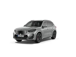 Blauw Nieuw 2025 BMW iX1 Comfort Edition SUV | € 61.442 (Goede deal)