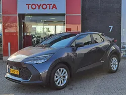 Grijs Gebruikt 2024 Toyota C-HR Active SUV | € 30.890 (Super prijs)