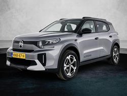 Grijs Nieuw 2025 Citroën C3 Aircross SUV | € 31.720 (Goede deal)