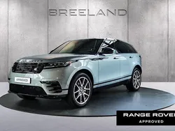 Grijs Gebruikt 2025 Land Rover Range Rover Velar HSE Dynamic SUV | € 91.700