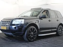 Grijs Gebruikt 2007 Land Rover Freelander 2 SE SUV | € 9.500 (Goede deal)
