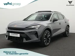 Grijs Gebruikt 2024 Cupra Formentor VZ SUV | € 47.900