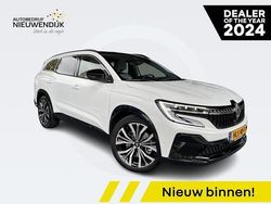 .00 Gebruikt 2025 Renault Espace Iconic MPV | € 43.895 (Eerlijke prijs)