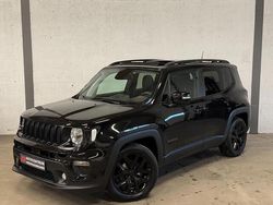 Zwart Gebruikt 2022 Jeep Renegade Night Eagle SUV | € 18.950 (Eerlijke prijs)