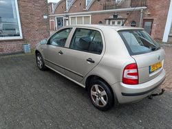 Gebruikt 2005 Skoda Fabia | € 1.000 (Eerlijke prijs)