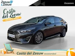 Zwart Gebruikt 2025 Kia ProCeed 2 Hatchback | € 44.990 (Duur)