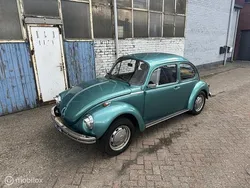 Blauw Gebruikt 1973 VW Käfer | € 3.950