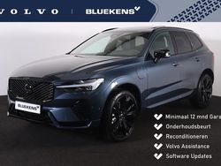 Blauw Nieuw 2025 Volvo XC60 Plus SUV | € 64.900