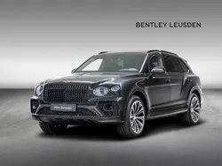 Zwart Gebruikt 2024 Bentley Bentayga SUV | € 294.950 (Super prijs)