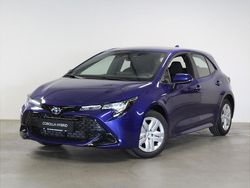 Nieuw 2024 Toyota Corolla Hybrid Business Edition | € 30.999