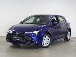 Nieuw 2024 Toyota Corolla Hybrid Business Edition | € 30.999