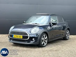 Blauw Gebruikt 2020 Mini Cooper Hatchback | € 18.400 (Goede deal)