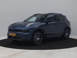 Blauw Gebruikt 2023 Lynk & Co 01 SUV | € 27.500 (Goede deal)