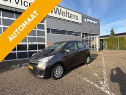 Grijs Gebruikt 2013 Toyota Verso-S Comfort Stationwagen | € 12.950 (Duur)
