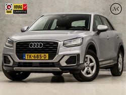 Grijs Gebruikt 2018 Audi Q2 Sport SUV | € 20.445 (Goede deal)