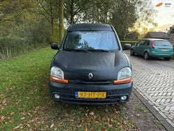 Groen Gebruikt 2001 Renault Kangoo MPV | € 1.699 (Super prijs)