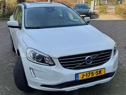 Wit Gebruikt 2015 Volvo XC60 Summum SUV | € 12.950 (Eerlijke prijs)