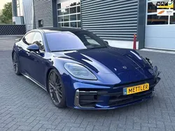 Gebruikt 2025 Porsche Panamera Sedan | € 149.950