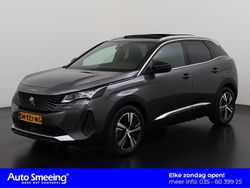Grijs, metallic lak Gebruikt 2023 Peugeot 3008 GTi SUV | € 28.895 (Eerlijke prijs)