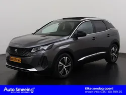 Grijs, metallic lak Gebruikt 2023 Peugeot 3008 GTi SUV | € 32.895 (Eerlijke prijs)