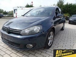 Grijs Gebruikt 2011 VW Golf VI Sedan | € 5.750 (Eerlijke prijs)