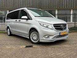 Gebruikt 2016 Mercedes Vito | € 16.250
