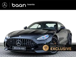 Zwart, metallic lak Nieuw 2025 Mercedes AMG GT 63 Premium Plus Coupé | € 297.372 (Goede deal)