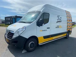 Overige Gebruikt 2017 Opel Movano Van | € 7.500 (Eerlijke prijs)