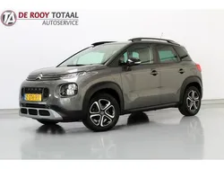 Grijs Gebruikt 2020 Citroën C3 Aircross PureTech SUV | € 13.400 (Eerlijke prijs)