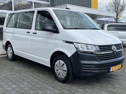 Wit Gebruikt 2020 VW T6.1 Van | € 42.950
