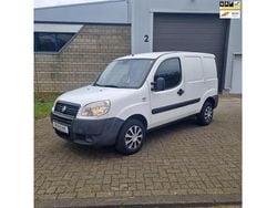 Overige Gebruikt 2006 Fiat Ducato Van | € 999