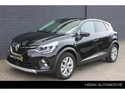 Noir etoilé gne Gebruikt 2021 Renault Captur Intens SUV | € 16.980 (Eerlijke prijs)