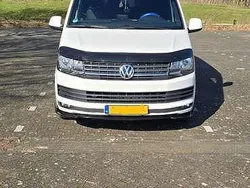 Gebruikt 2016 VW T6 Trendline Van | € 20.000