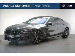 Grijs Gebruikt 2024 BMW 840 Executive Coupé | € 158.387