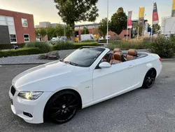 Gebruikt 2008 BMW 320 Cabriolet M Sport Cabriolet | € 8.950 (Super prijs)