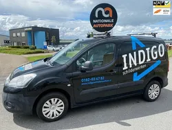Overige Gebruikt 2013 Citroën Berlingo MPV | € 2.500 (Eerlijke prijs)