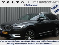 Grijs Gebruikt 2021 Volvo XC90 Business Edition SUV | € 44.950 (Goede deal)