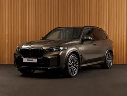Groen Gebruikt 2023 BMW X5 M Sport SUV | € 114.800