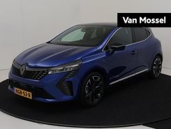 Gebruikt 2025 Renault Clio Techno | € 26.940