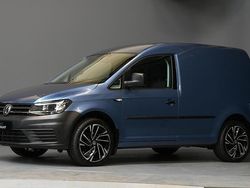 Wit Gebruikt 2018 VW Caddy MPV | € 16.500 (Eerlijke prijs)